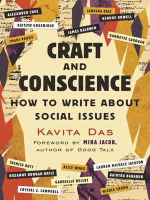 Craft and Conscience - ebook